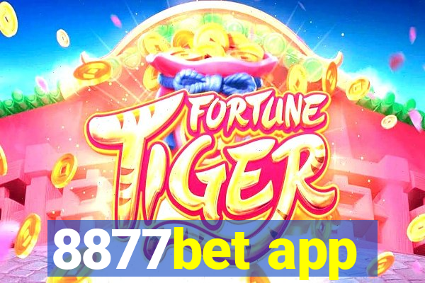 8877bet app